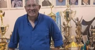 Ex-presidente da escola de samba Unidos de Vila Isabel é assassinado no Rio
