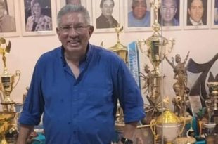 Ex-presidente da escola de samba Unidos de Vila Isabel é assassinado no Rio