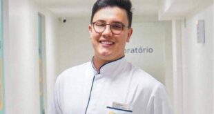Dentista é encontrado morto; suspeito é flagrado com dedo indicador dele e dinheiro
