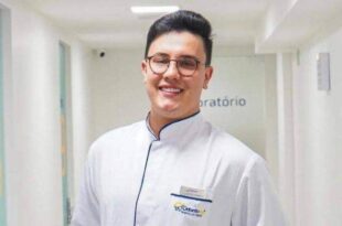 Dentista é encontrado morto; suspeito é flagrado com dedo indicador dele e dinheiro