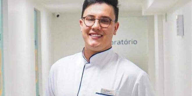 Dentista é encontrado morto; suspeito é flagrado com dedo indicador dele e dinheiro
