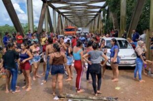 Sena Madureira: familiares de presos ameaçam fechar a BR-364 