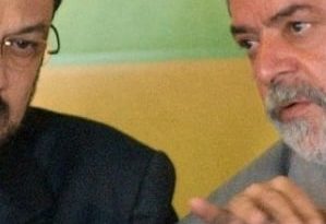 TSE manda excluir posts com falso áudio de Lula sobre Palocci