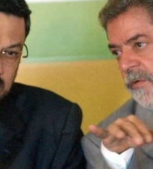 TSE manda excluir posts com falso áudio de Lula sobre Palocci