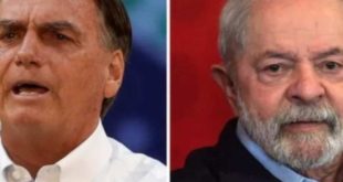 TSE nega pedido de Bolsonaro para que Lula exclua vídeos sobre a Lava Jato