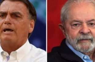 TSE nega pedido de Bolsonaro para que Lula exclua vídeos sobre a Lava Jato