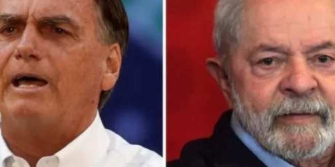TSE nega pedido de Bolsonaro para que Lula exclua vídeos sobre a Lava Jato