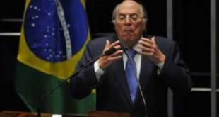 Autor de impeachment de Dilma, Miguel Reale Jr. anuncia apoio a Lula