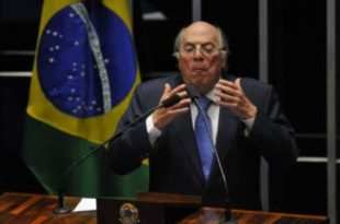 Autor de impeachment de Dilma, Miguel Reale Jr. anuncia apoio a Lula