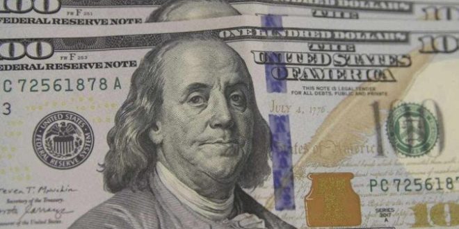Dólar dispara e Bolsas tombam sob risco de recessão