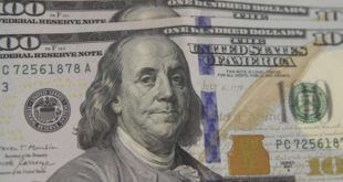 Dólar cai mais de 1% ante real em dia de ata do Copom