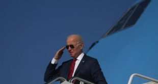 Em discurso na ONU Biden fala sobre ameaça renovada da Rússia