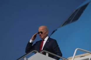 Em discurso na ONU Biden fala sobre ameaça renovada da Rússia