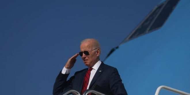 Em discurso na ONU Biden fala sobre ameaça renovada da Rússia