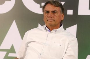 Para 69%, há corrupção no governo Bolsonaro, mostra Datafolha