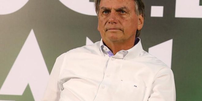 Para 69%, há corrupção no governo Bolsonaro, mostra Datafolha