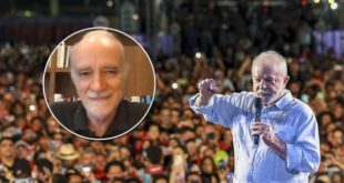 Formulador do Real, André Lara Resende declara apoio a Lula no 1º turno