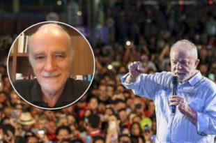 Formulador do Real, André Lara Resende declara apoio a Lula no 1º turno