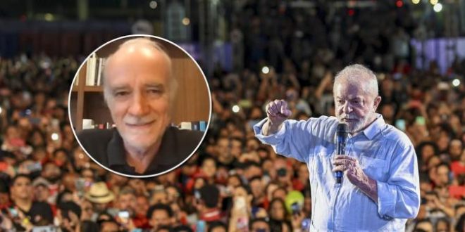 Formulador do Real, André Lara Resende declara apoio a Lula no 1º turno