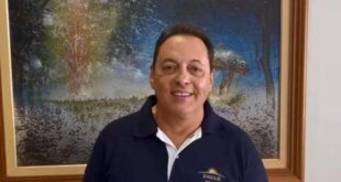 Empresário dono de 77 quilos de ouro apreendidos pela PRF é de Porto Velho