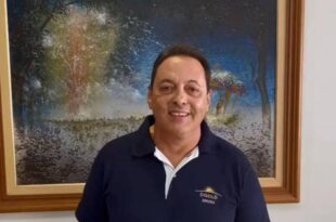 Empresário dono de 77 quilos de ouro apreendidos pela PRF é de Porto Velho