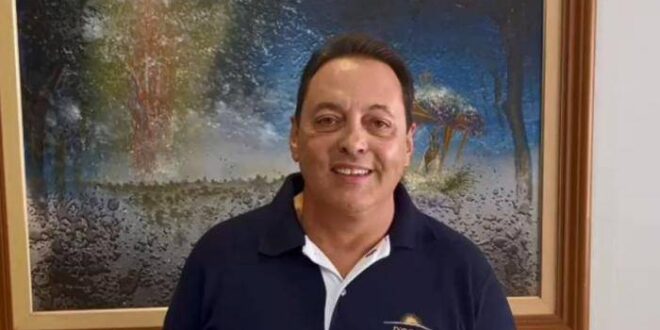 Empresário dono de 77 quilos de ouro apreendidos pela PRF é de Porto Velho