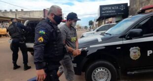 Acusado de matar trabalhador da Energisa é condenado a 21 anos de prisão