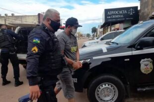 Acusado de matar trabalhador da Energisa é condenado a 21 anos de prisão