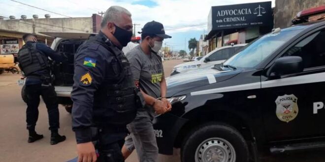 Acusado de matar trabalhador da Energisa é condenado a 21 anos de prisão