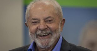 Lula vai de 48% a 50% nos votos válidos e pode vencer no 1º turno, diz Datafolha