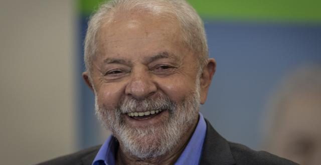 Lula vai de 48% a 50% nos votos válidos e pode vencer no 1º turno, diz Datafolha