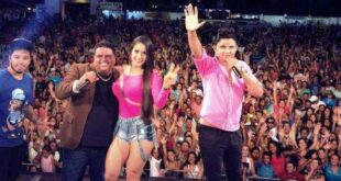 Vai ter show do Bonde do Forró e Gospel: empresários de Sena Madureira vão bancar