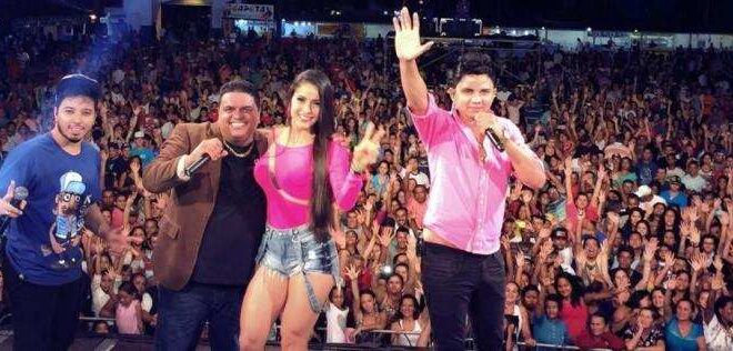 Vai ter show do Bonde do Forró e Gospel: empresários de Sena Madureira vão bancar