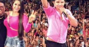ExpoSena não terá nem show do Bonde do Forró nem Gospel