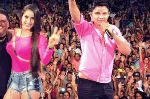 ExpoSena não terá nem show do Bonde do Forró nem Gospel