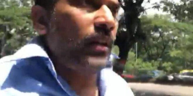 Médico preso em engarrafamento corre 3 km a pé para cirurgia de emergência