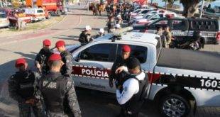 Policiais propõem a Moraes fechar clubes de tiro durante as eleições