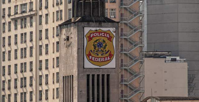 PF descobre esquema e evita quase R$ 500 milhões em fraudes do INSS