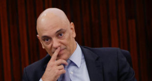 Moraes avalia pedido de delegados-gerais para fechar clubes de tiro na eleição