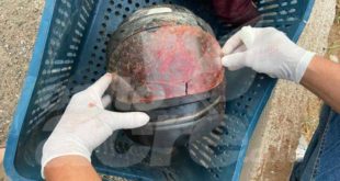 Comerciante morre no Acre após ser atingido por pá carregadeira quando chegava em casa