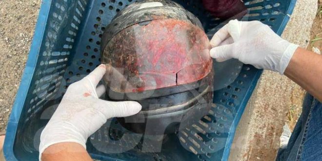 Comerciante morre no Acre após ser atingido por pá carregadeira quando chegava em casa