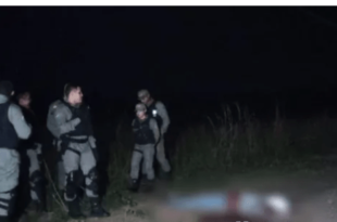 Homem é executado a golpes de terçado no 2º Distrito de Rio Branco