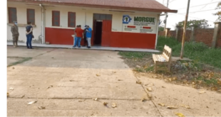 Brasileiros acusados de matar tenente da Marinha em Pando dentro de instalação militar 