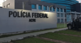 PF desencadeia operação contra a compra de votos no Jordão