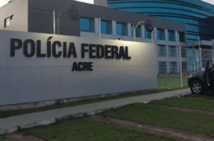 PF desencadeia operação contra a compra de votos no Jordão