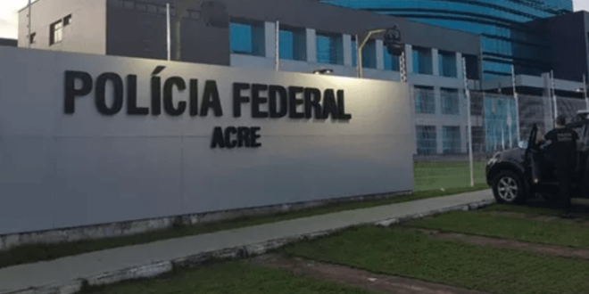 PF desencadeia operação contra a compra de votos no Jordão