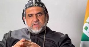 Padre Kelmon trava embate com quilombolas e racha ilha na Bahia