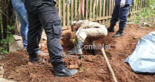 Polícia localiza corpo de jovem morto por facção criminosa no interior do Acre