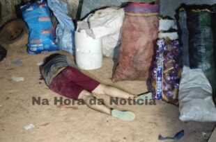 Assaltante é morto ao tentar invadir residência na Cidade do Povo