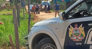 Tarauacá: homem é morto em confronto com a PM